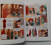 Load image into Gallery viewer, ROSE - Jeff Smith