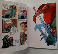 Load image into Gallery viewer, ROSE - Jeff Smith