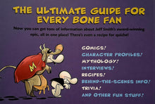 Load image into Gallery viewer, BONE HANDBOOK - Jeff Smith