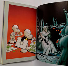 Load image into Gallery viewer, BONE HANDBOOK - Jeff Smith