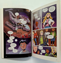 Load image into Gallery viewer, THE INVASION - K.A. Applegate, Michael Grant, Chris Grine