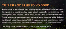 Load image into Gallery viewer, BAD ISLAND - Doug TenNapel