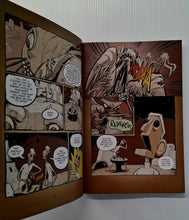 Load image into Gallery viewer, BAD ISLAND - Doug TenNapel
