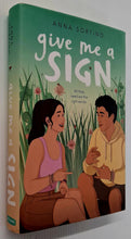 Load image into Gallery viewer, GIVE ME A SIGN - Anna Sortino