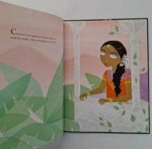 Load image into Gallery viewer, CINNAMON - Neil Gaiman