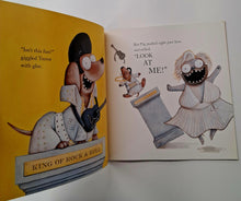 Load image into Gallery viewer, PIG THE STAR - Aaron Blabey