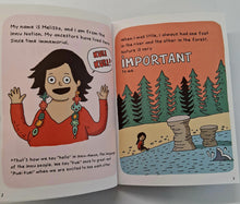 Load image into Gallery viewer, NUTSHIMIT - Melissa Mollen Dupuis