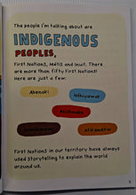 Load image into Gallery viewer, NUTSHIMIT - Melissa Mollen Dupuis