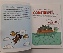 Load image into Gallery viewer, NUTSHIMIT - Melissa Mollen Dupuis