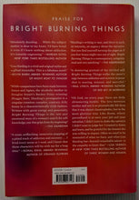 Load image into Gallery viewer, BRIGHT BURNING THINGS - Lisa Harding