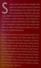 Load image into Gallery viewer, BRIGHT BURNING THINGS - Lisa Harding