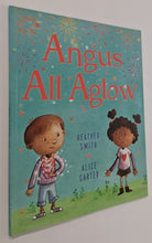 Load image into Gallery viewer, ANGUS ALL AGLOW - Heather Smith