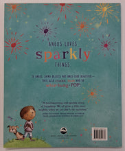 Load image into Gallery viewer, ANGUS ALL AGLOW - Heather Smith