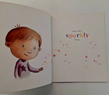 Load image into Gallery viewer, ANGUS ALL AGLOW - Heather Smith