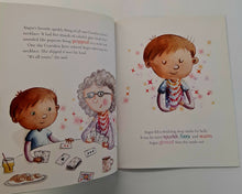 Load image into Gallery viewer, ANGUS ALL AGLOW - Heather Smith