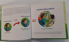 Load image into Gallery viewer, I THINK, I AM! - Louise Hay, Kristina Tracy