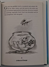 Load image into Gallery viewer, THE SHARK AND THE GOLDFISH - Jon Gordon