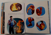 Load image into Gallery viewer, MARVEL ORIGIN STORIES - Marvel Press