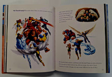 Load image into Gallery viewer, MARVEL ORIGIN STORIES - Marvel Press