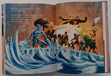 Load image into Gallery viewer, MARVEL ORIGIN STORIES - Marvel Press