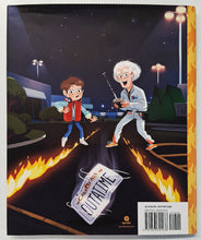 Load image into Gallery viewer, BACK TO THE FUTURE - Robert Zemeckis, Bob Gale