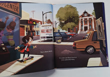 Load image into Gallery viewer, BACK TO THE FUTURE - Robert Zemeckis, Bob Gale