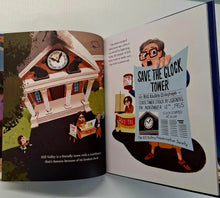 Load image into Gallery viewer, BACK TO THE FUTURE - Robert Zemeckis, Bob Gale