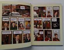 Load image into Gallery viewer, LEONARD COHEN - Phillippe Girard