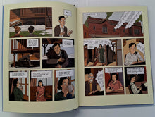 Load image into Gallery viewer, LEONARD COHEN - Phillippe Girard