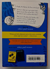 Load image into Gallery viewer, PRINCE PUGGLY OF SPUD AND THE KINGDOM OF SPIFF - Robert Paul Weston