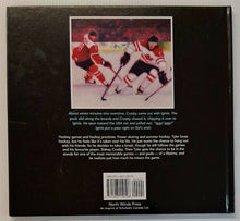 Load image into Gallery viewer, CROSBY'S GOLDEN GOAL - Mike Leonetti