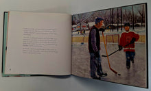 Load image into Gallery viewer, CROSBY'S GOLDEN GOAL - Mike Leonetti