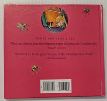 Load image into Gallery viewer, BUBBLEGUM DELICIOUS - Dennis Lee