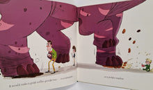 Load image into Gallery viewer, IF YOU HAPPEN TO HAVE A DINOSAUR - Linda Bailey