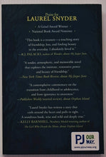 Load image into Gallery viewer, THE WITCH OF WOODLAND - Laurel Snyder