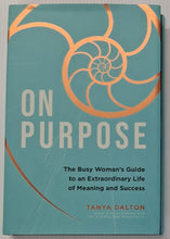 Load image into Gallery viewer, ON PURPOSE - Joyce Meyer