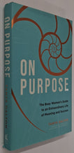 Load image into Gallery viewer, ON PURPOSE - Joyce Meyer