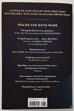 Load image into Gallery viewer, THE WOMAN IN SUITE 11 - Ruth Ware