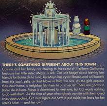 Load image into Gallery viewer, GHOSTS - Raina Telgemeier