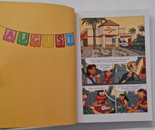 Load image into Gallery viewer, GHOSTS - Raina Telgemeier