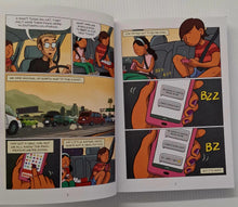 Load image into Gallery viewer, GHOSTS - Raina Telgemeier