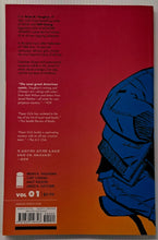 Load image into Gallery viewer, PAPER GIRLS - Brain K. Vaughan