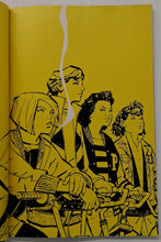 Load image into Gallery viewer, PAPER GIRLS - Brain K. Vaughan