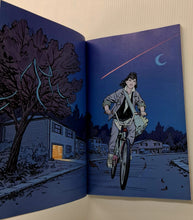 Load image into Gallery viewer, PAPER GIRLS - Brain K. Vaughan