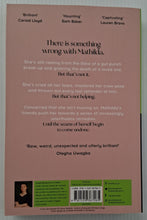 Load image into Gallery viewer, WHAT A SHAME - Abigail Bergstrom