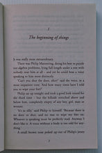 Load image into Gallery viewer, THE ISLAND OF ADVENTURE - Enid Blyton