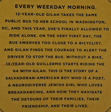 Load image into Gallery viewer, DETOUR AHEAD - Pamela Ehrenberg, Tracy Lopez