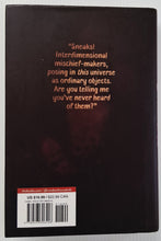 Load image into Gallery viewer, SNEAKS - Catherine Egan