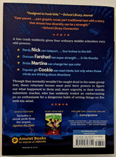 Load image into Gallery viewer, THE MIGHTY ODDS - Amy Ignatow