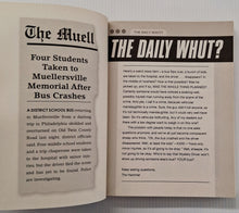 Load image into Gallery viewer, THE MIGHTY ODDS - Amy Ignatow